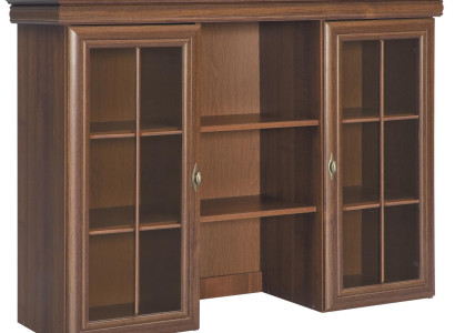 xl Buffet Kommode Kommoden Schrank Art déco Anrichte Aufsatz Regal Holz Buffets
